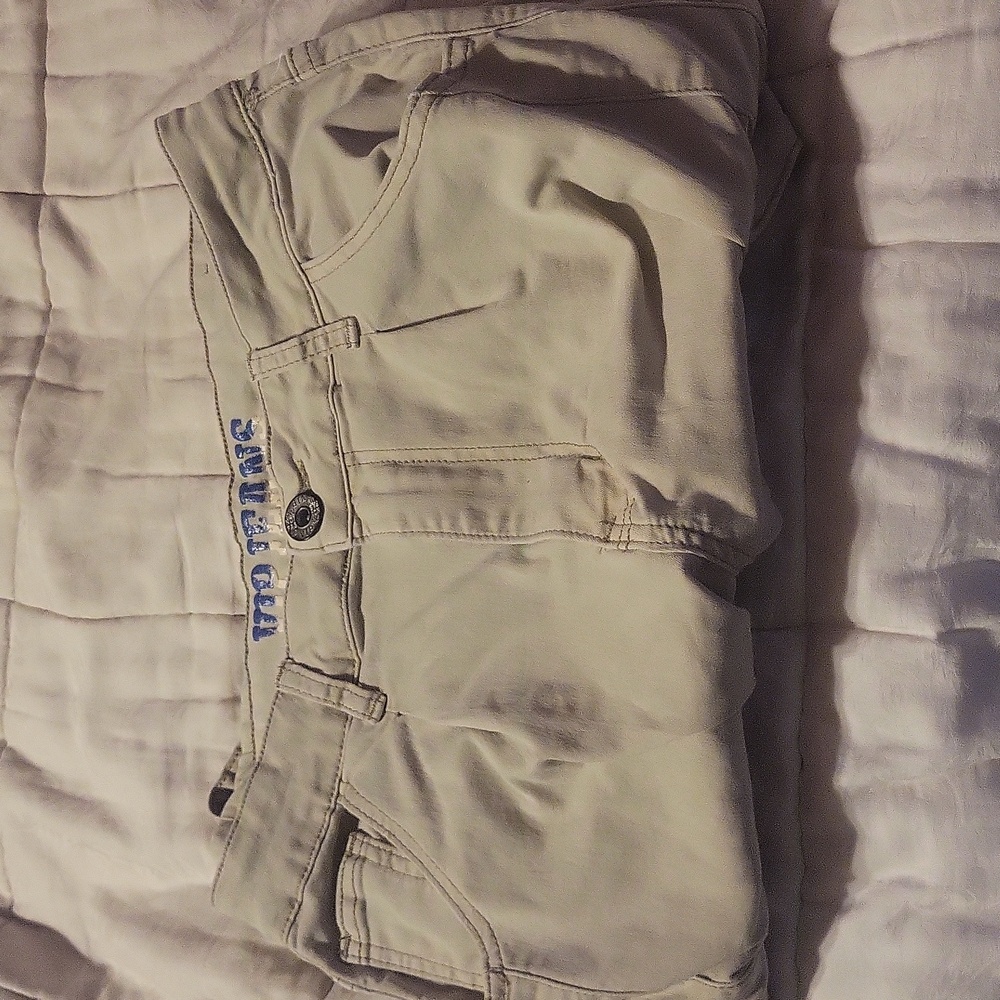 VIP CARGO PANTS - Picture 3 of 5